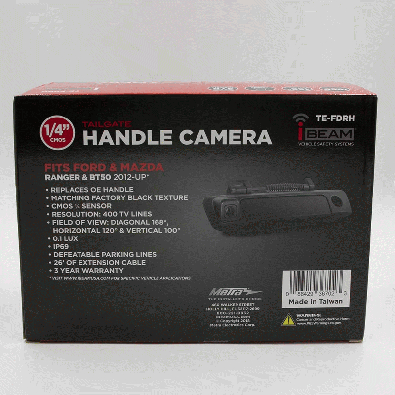 Additional product image