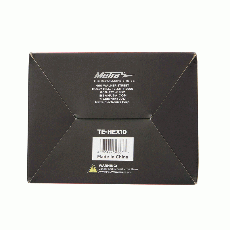 Additional product image