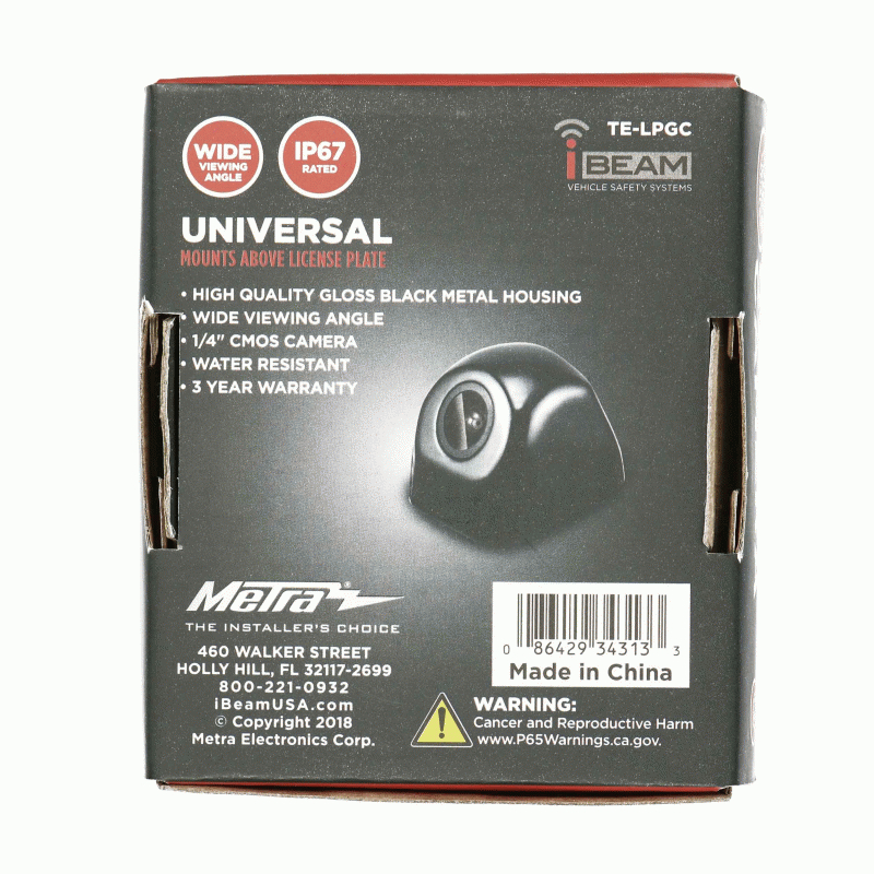 Additional product image