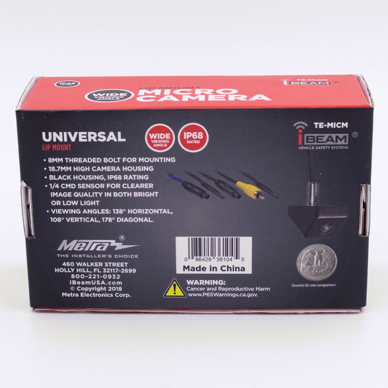 Additional product image