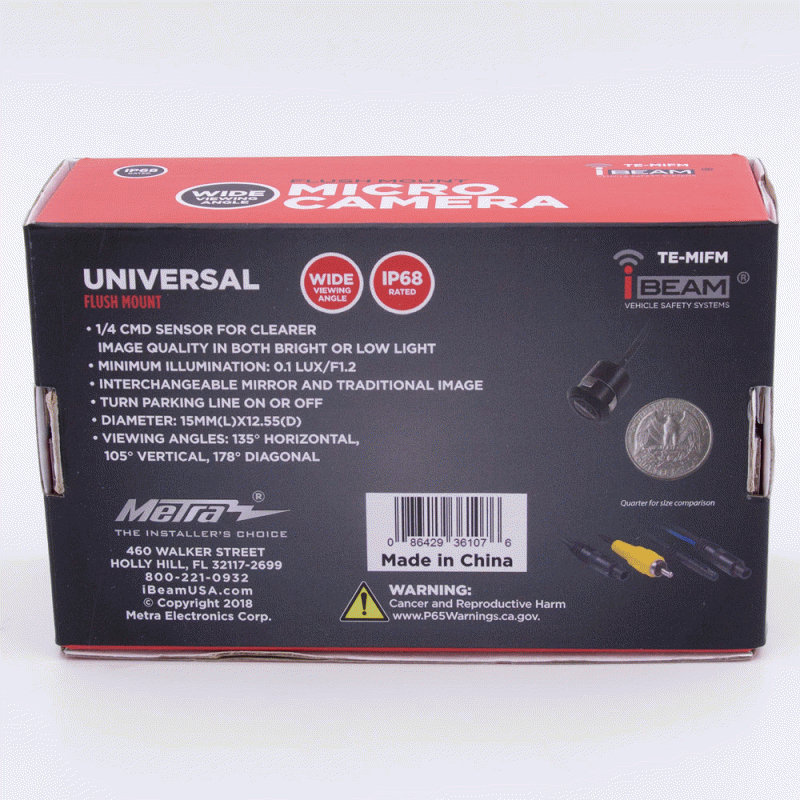 Additional product image