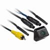 iBeam TE-MIIRB Universal Backup Cameras