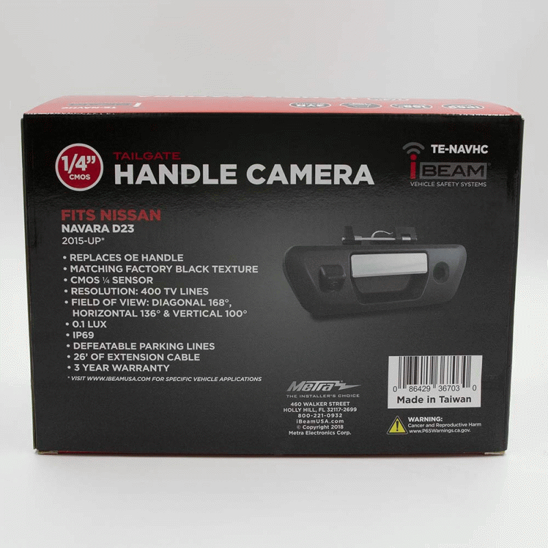 Additional product image