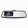 iBeam TE-RM45 Rear View Mirror Backup Camera