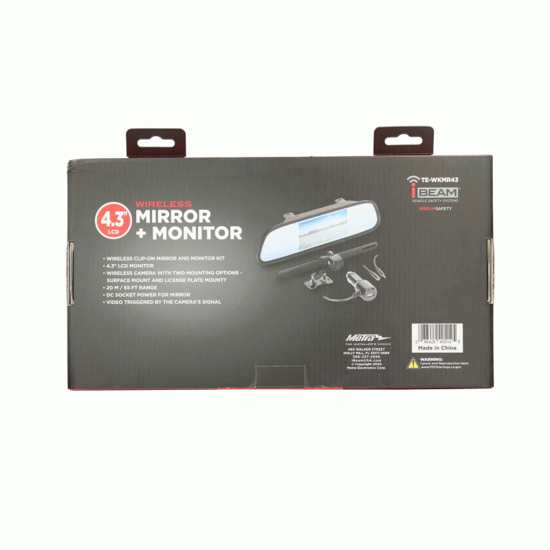 Additional product image