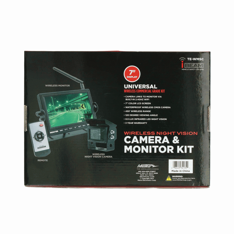 Additional product image