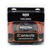 iConnects IC-CORE 600 Amp Installation Kits