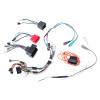 iDatalink HRN-HRR-AU1 Wiring Harnesses