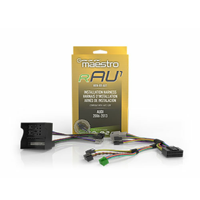 iDatalink HRN-RR-AU1