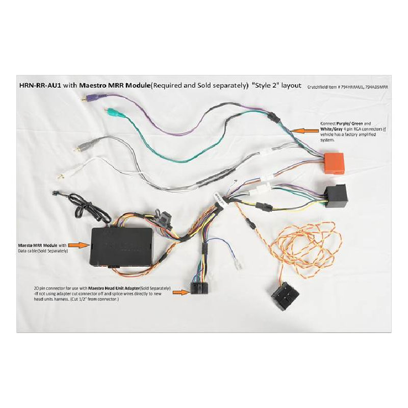 Additional product image