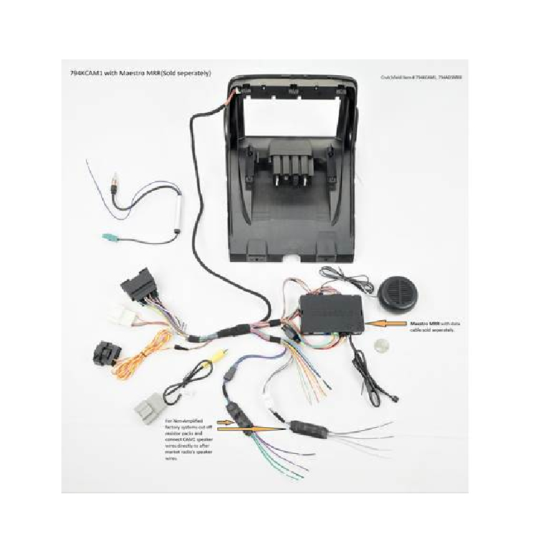 Additional product image