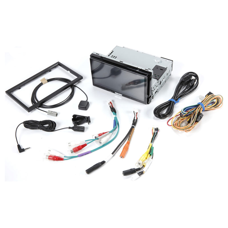 Alpine iLX-007 Reviews at OnlineCarStereo