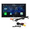 Alpine iLX-407-Bundle7 Car Stereo Packages