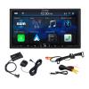 Alpine iLX-407-Bundle9 Car Stereo Packages