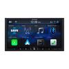 Alpine iLX-407 Apple CarPlay Receivers