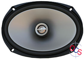 infinity kappa 6x9 2 way