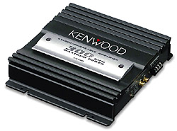 Kenwood KAC-428S at Onlinecarstereo.com
