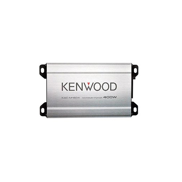 alternate product image Kenwood KAC-M1804
