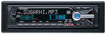 Kenwood KDC-MP8017 at Onlinecarstereo.com