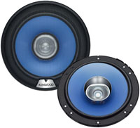 Kenwood KFC-1658S at Onlinecarstereo.com