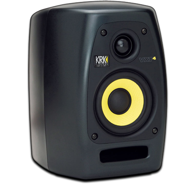 KRK VXT4 at