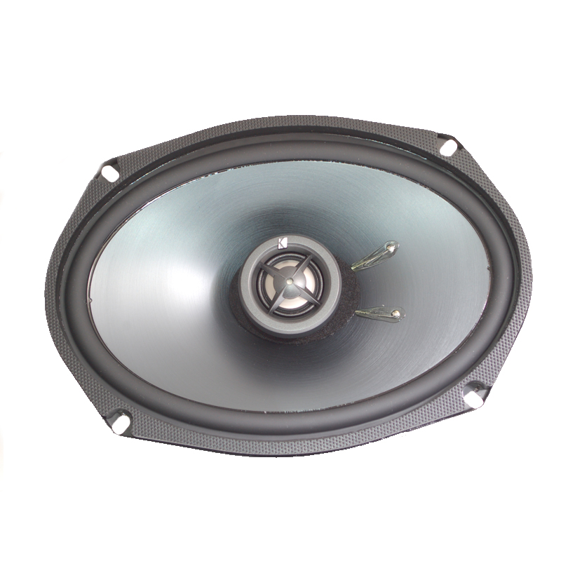 Kicker 11KS69 at Onlinecarstereo.com