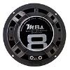 Massive Audio M8S Midbass Drivers
