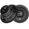 Massive Audio MX65 Full Range Car Speakers