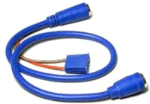 Pie MBZ/E-ALP OEM Adapters