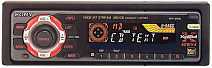 Sony MDX-C6500X/RB DJ Mixers