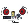 Memphis Audio UNKITPRO2 Full Car Audio Packages