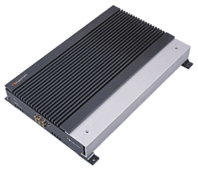 Nakamichi PA-2004 at Onlinecarstereo.com