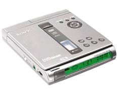Sony-Mobile ES PBD-V30 In-Dash Video Receivers (With Screen)