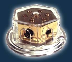 Absolute PD24 Distribution Blocks