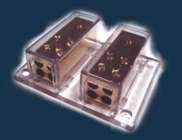 Absolute PD28 Distribution Blocks