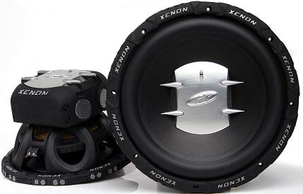 Phoenix Gold Xenon X12D2 at