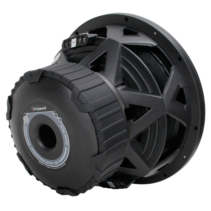 PowerBass 3XL1201D at