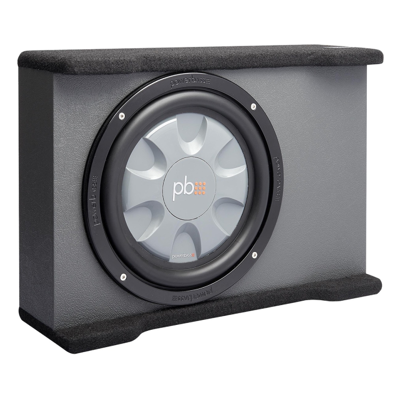 alternate product image PowerBass PS-DF110T