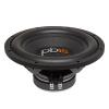 PowerBass S-1204D Component Car Subwoofers