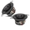 PowerBass S-3502 Full Range Car Speakers