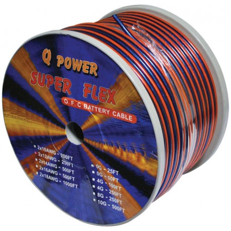 alternate product image QPower 12G250