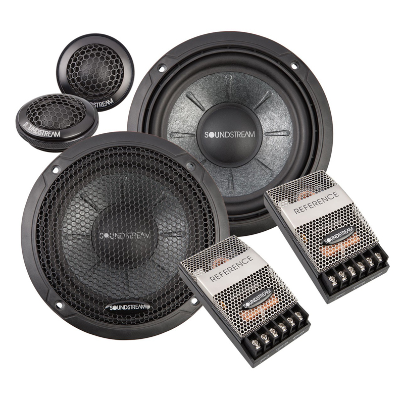 Soundstream RC.6 at Onlinecarstereo.com