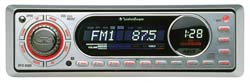 Rockford Fosgate RFX9300 Car CD Players