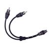 Rockford Fosgate RFITY-1F Interconnect Adapters
