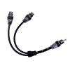 Rockford Fosgate RFITY-1M Interconnect Adapters