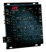 MTX RTX03A Crossovers