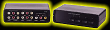 Lanzar SVVS401 In-Dash Video Receivers (With Screen)