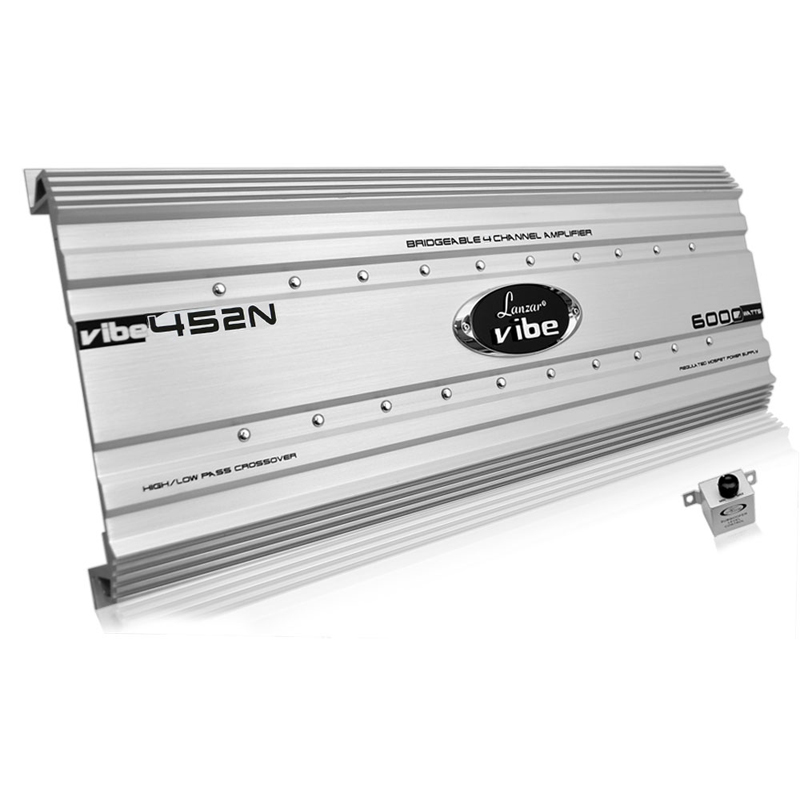 Lanzar Vibe VIBE452N at Onlinecarstereo.com