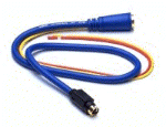 Pie VOL-ALP OEM Adapters