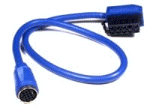Pie VW-CLR OEM Adapters